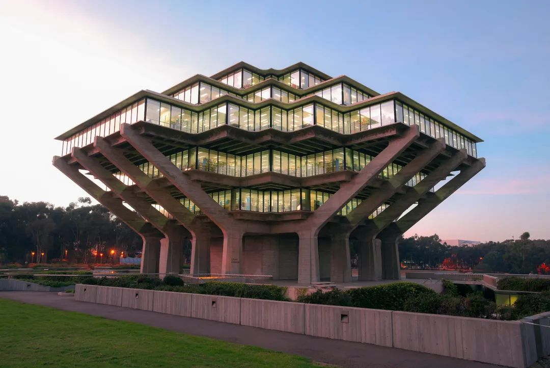 全球CS排名:CMU蝉联冠军，UCSD爆冷全美第2，Wellesley也不错  数据 排名 韦尔斯利wellesley 第11张